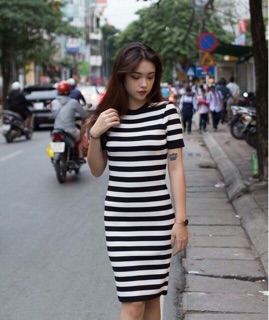 Váy len topshop