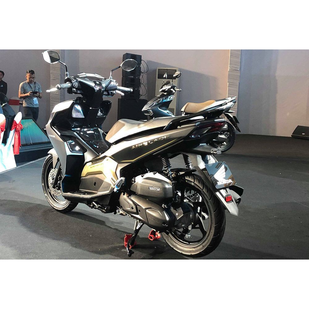 khóa Remote FOB xe máy Honda Air Blade 2020 2021 smakey 2020 HONDA