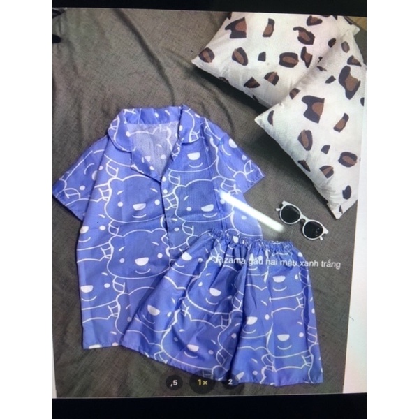 [RẺ VÔ ĐỊCH Bộ Đồ Pijama  -WAM
