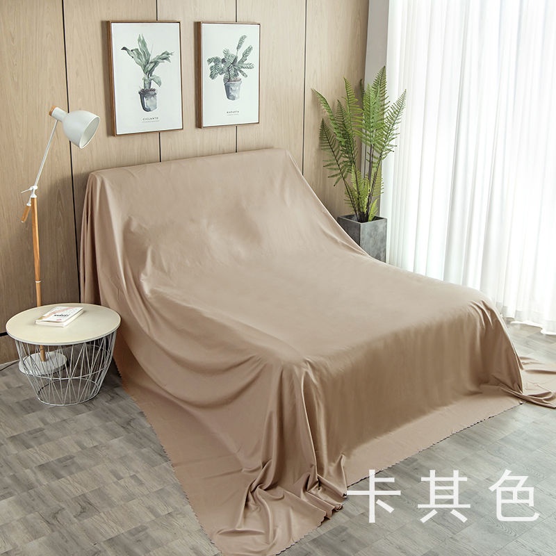 Vỏ Bọc Ghế Sofa Chống Bụi Cỡ Lớn Đa Năng