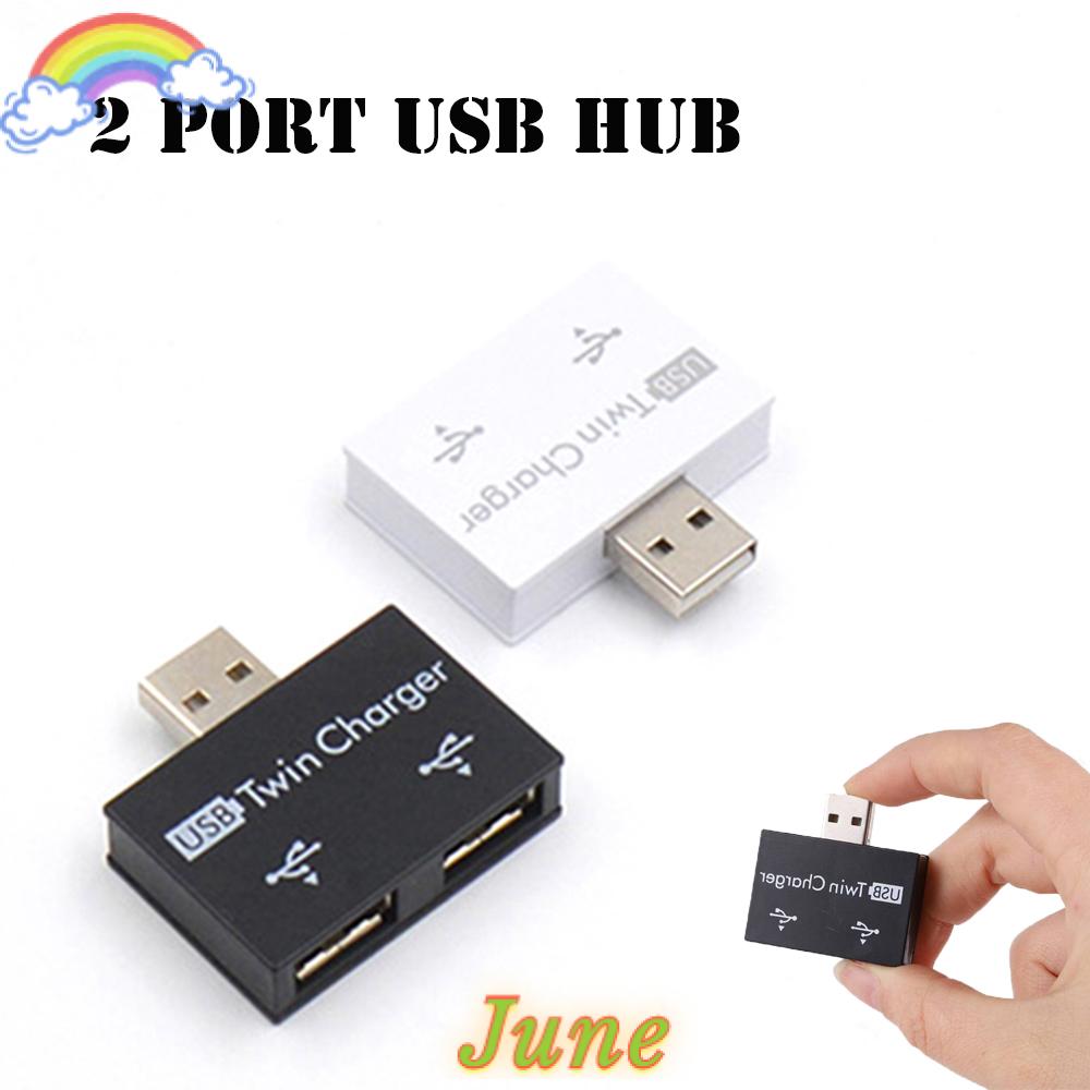 Bộ Chia 2 Cổng Usb Chất Lượng Cao | BigBuy360 - bigbuy360.vn