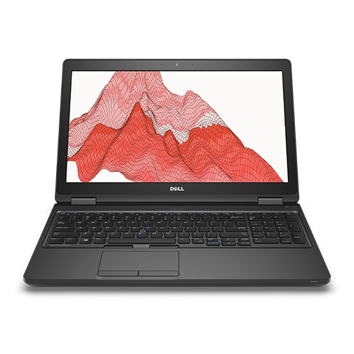Dell Precision 3520 - Core i5, Ram 16G, Ssd 256G máy Mỹ đẹp 99% zin 100% BH Dell Us tháng 11 2020 | BigBuy360 - bigbuy360.vn