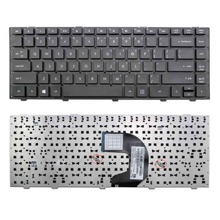 Bàn Phím Laptop HP Probook 4440S, 4441S, 4445S, 4446S