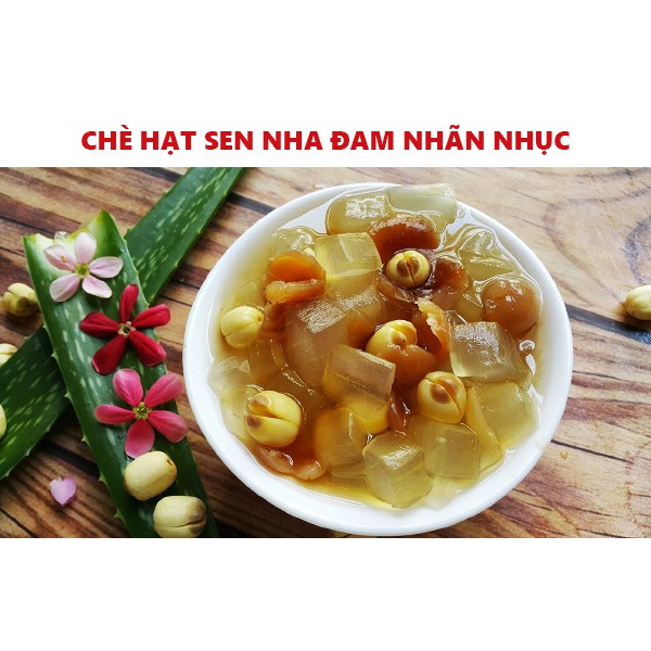 Nhãn nhục sấy ngon 100g