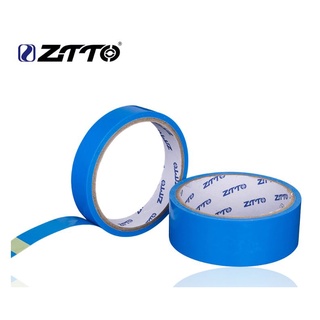 Băng keo dán niềng xe đạp tubeless ZTTO cuộn 10m