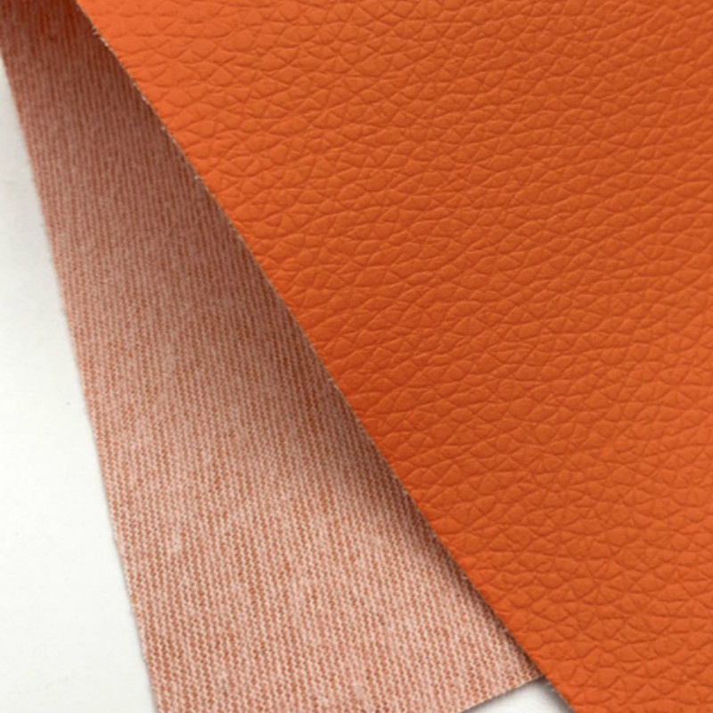 Tấm Da Pu 20*120cm Chuyên Dụng Làm Đồ Trang Sức Diy