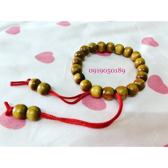 Vòng dâu tằm (gỗ gốc dâu)