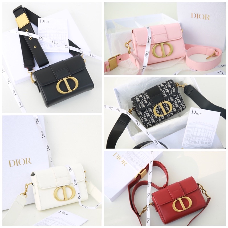 Túi Xách Nữ QUẢNG CHÂU CAO CẤP Dior Box Montaigne