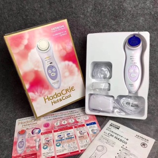 Máy massage mặt Hadacrie N4800.
