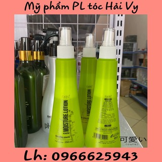 Sữa dưỡng Keratin Kazan