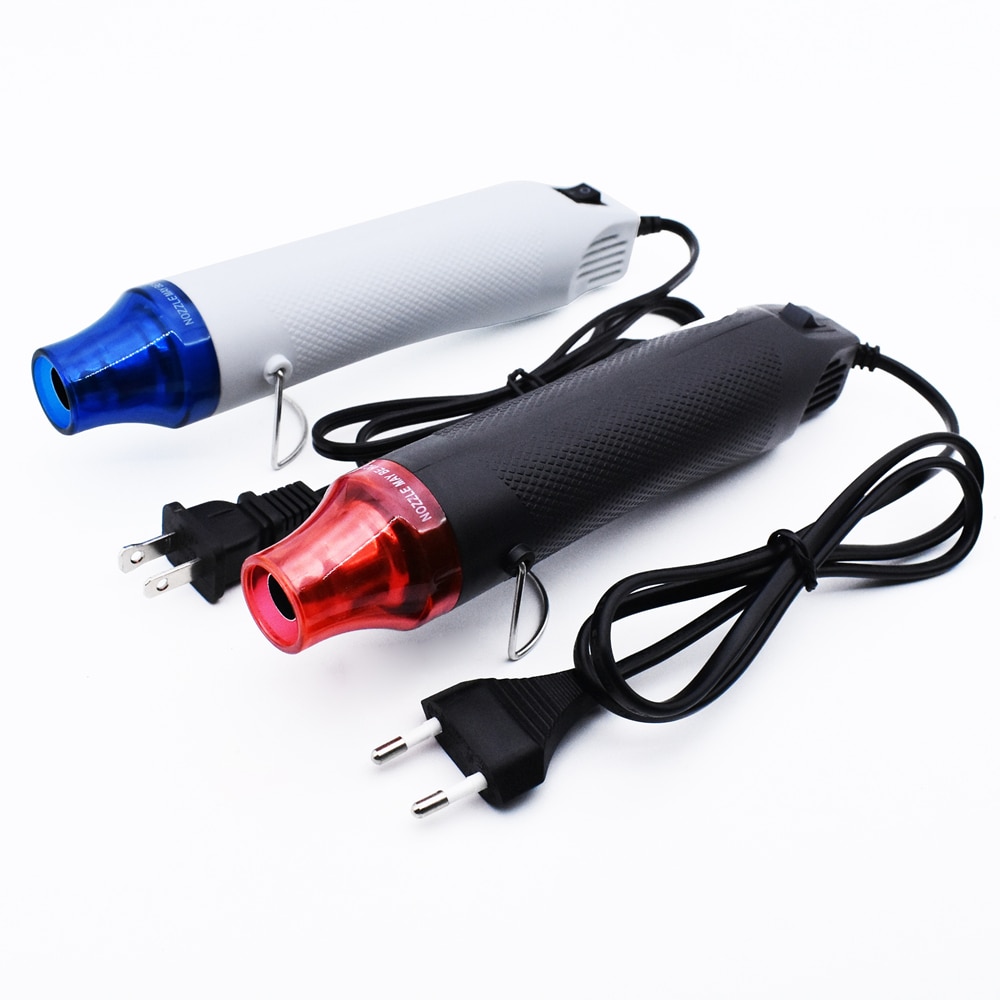 Máy Khò Nhiệt, Thổi Hơi Nóng Hot Air Gun 220v 300w