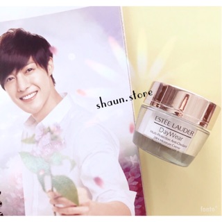 🌤kem dưỡng da ban ngày estée lauder ‘daywear’ advanced multi-protection anti-oxidant creme spf15