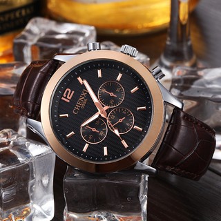 Đồng hồ nam CHENXI 059A luxury