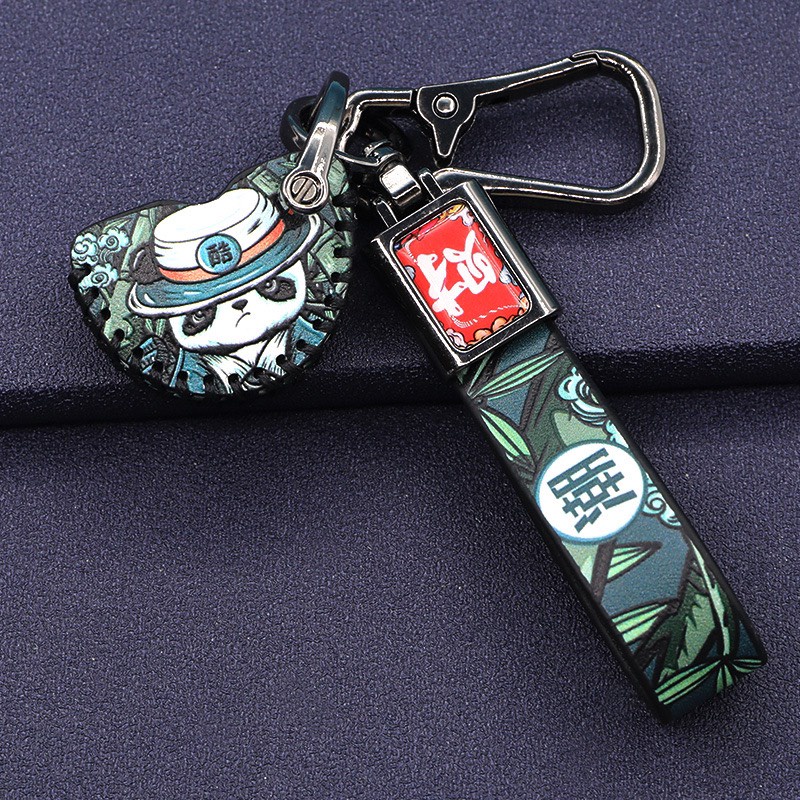 Bao Da [ Tặng Móc Khóa] Vỏ Bọc Bảo Vệ Chìa Khóa Cao Cấp Xe Vespa Primavera Sprint Lx S Lxv Liberty Zip Fly LIBI House