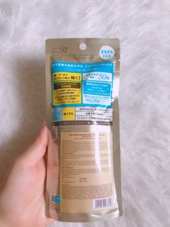 Kem chống nắng Anessa 60ml