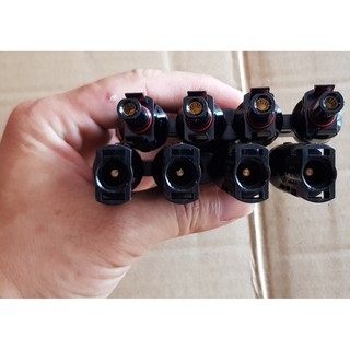 Jack MC4 Jack 2in1 . Jack 3in1 . Jack 4in1