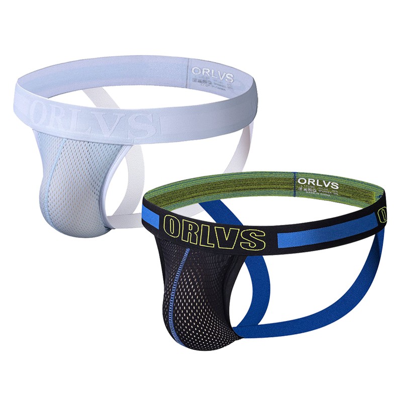 Quần Lót Nam Co Giãn Quyến Rũ Or488