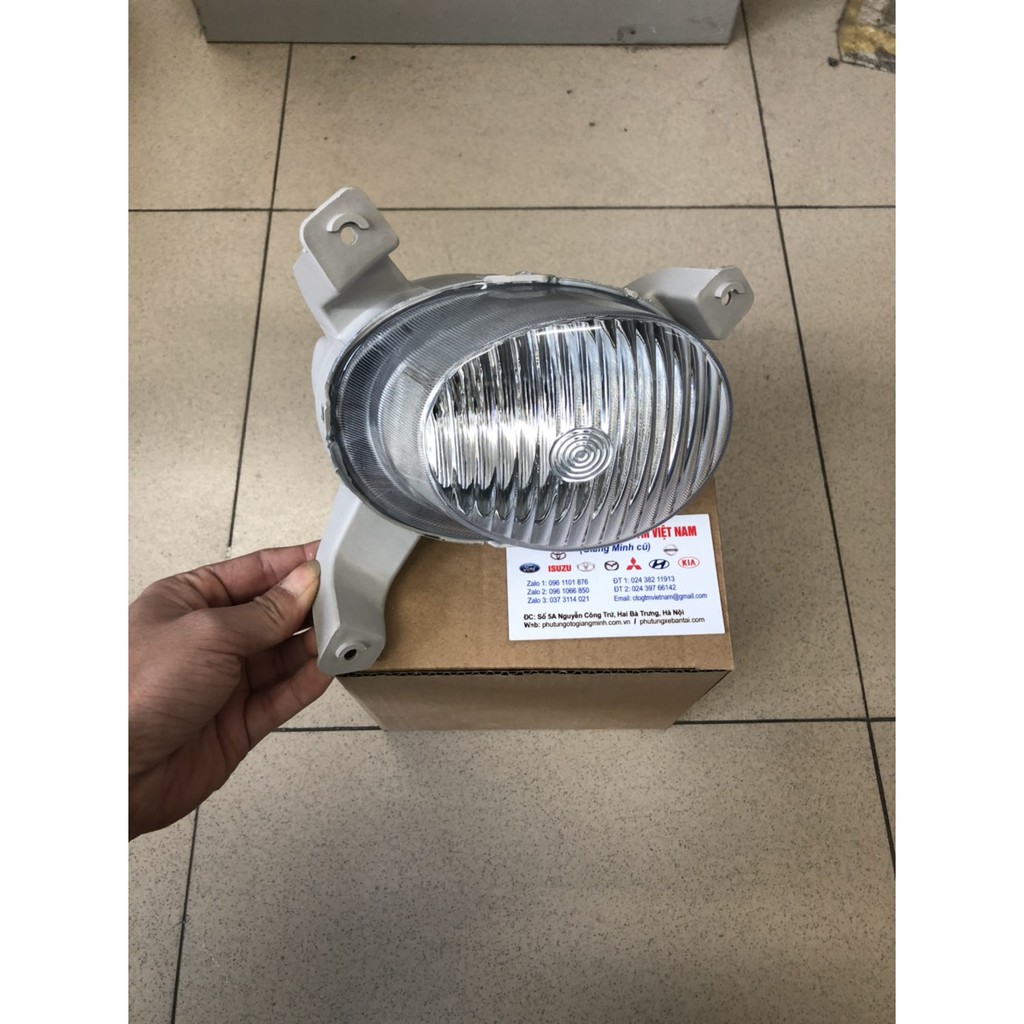 Đèn gầm Aveo/Gentra