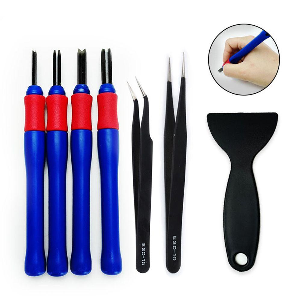 .Dụng Cụ Nạo Sửa Chữa Máy In 3D Ender-3 CR-10 Cho Ender-3 CR-10