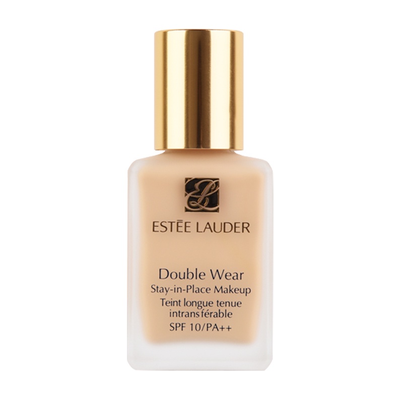 Estee lauder Kem Nền Dạng Lỏng 30ml Che Khuyết Điểm Lâu Trôi 1w1 / 1w2