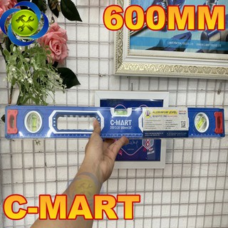 THƯỚC THỦY C-MART D0013-24