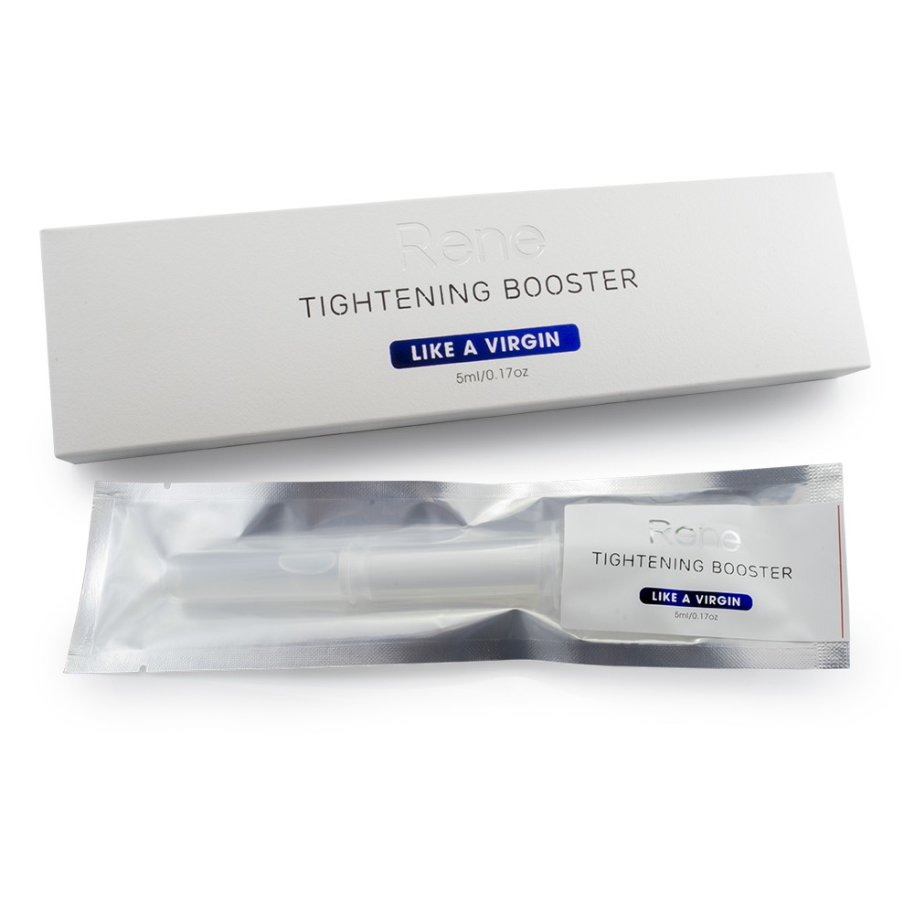 Gel se khít và trẻ hóa âm đạo Rene Tightening Booster 5ml/0.17oz