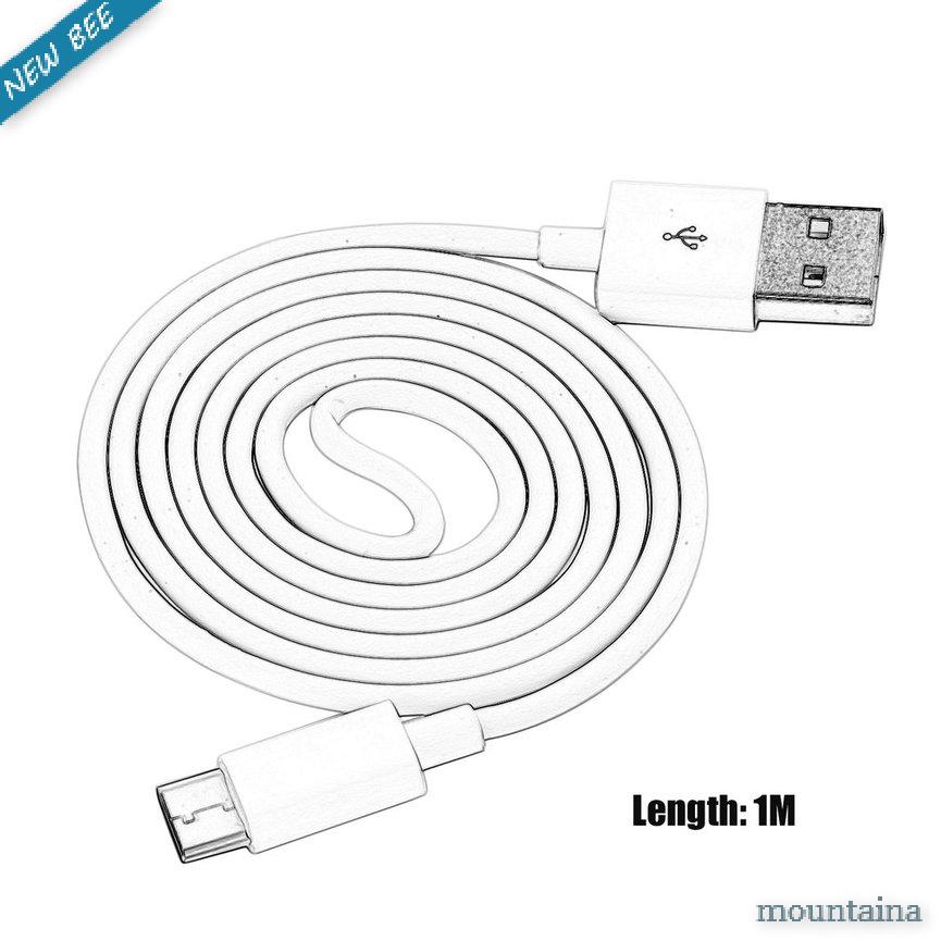 Dây Cáp Sạc Nhanh Chuyển Đổi Từ Giác Cắm Usb-C 3.1 Sang Giác Cắm Type C
