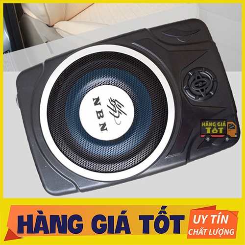 Loa Sub Siêu Trầm 8 Inch 300W 20Hz-20KHz NA-818APR