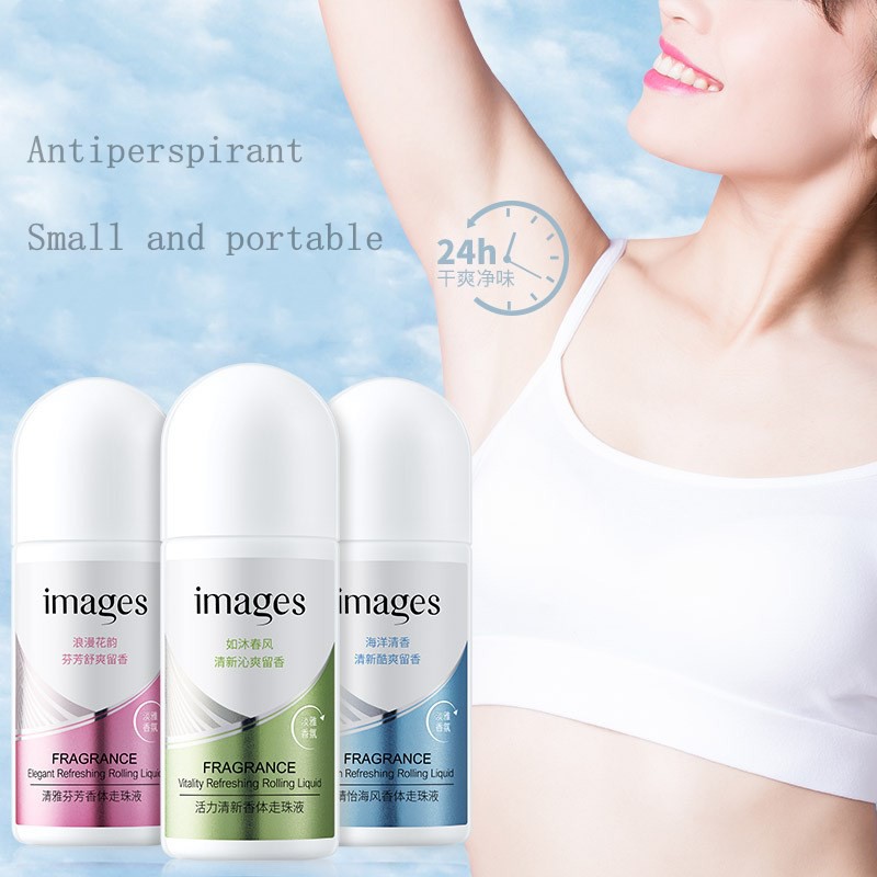 Lăn khử mùi GDTIMA 50ml thoáng mát cho vùng dưới cánh tay