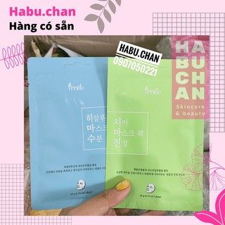 Mặt nạ kép Prreti 40g