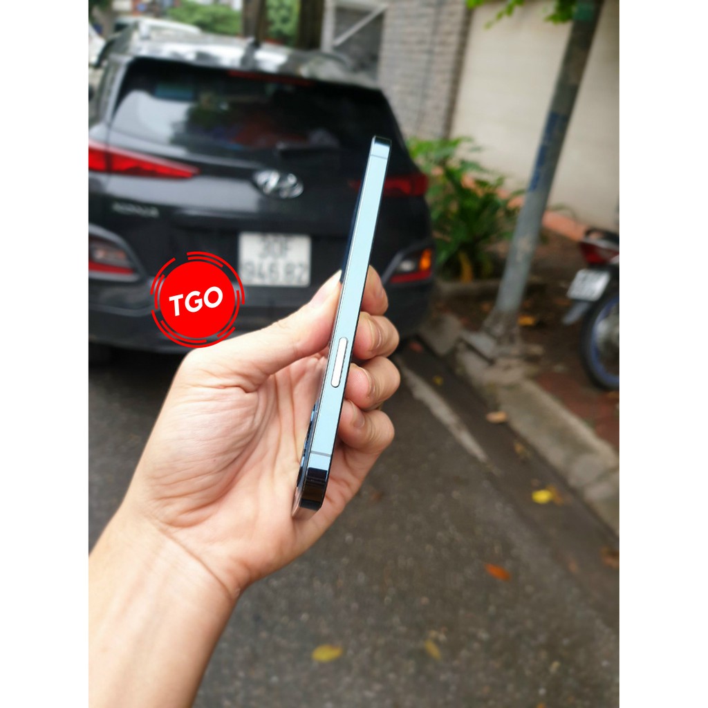 Miếng dán PPF viền iPhone 12 / iPhone 12 Mini / iPhone 12 Pro / iPhone 12 Pro Max chuẩn từng lỗ loa | BigBuy360 - bigbuy360.vn