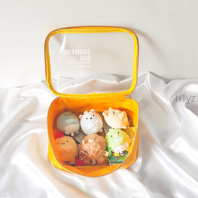 Móc Khóa Hình Sumikko Gurashi San-x Nhồi Bông Dễ Thương