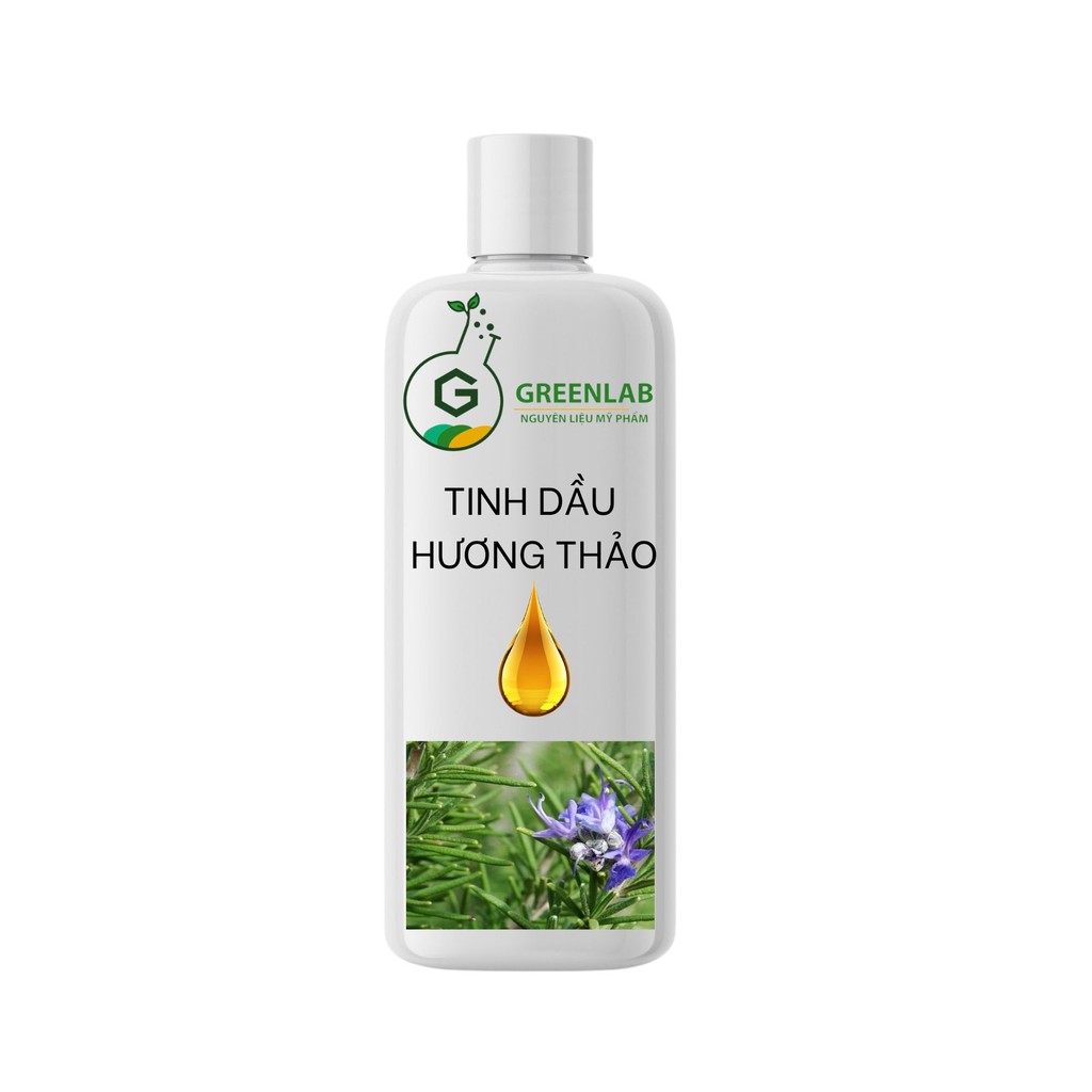 TINH DẦU HƯƠNG THẢO 5ML