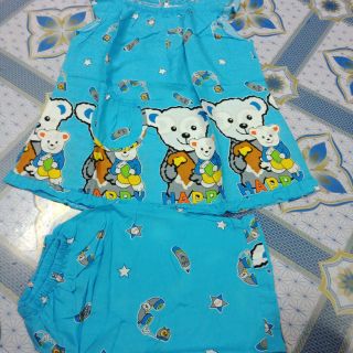 Compo đồ bộ tole nguoi lớn xưởng may tuyết nga Nguyen