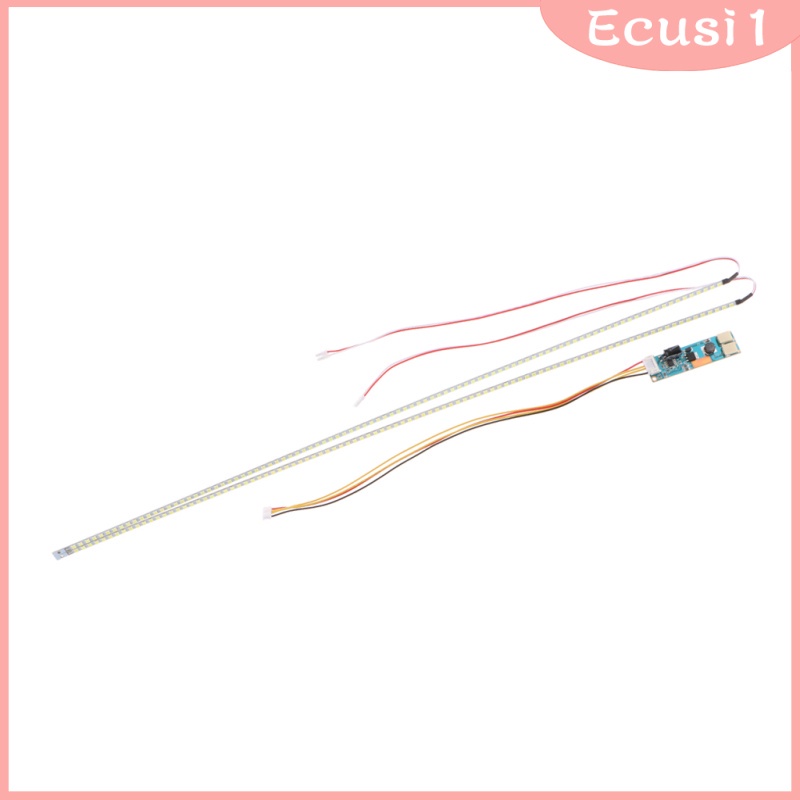 2pcs 540mm LED Backlight Strip Lamps Kit For 24\'\' TV Repair CCFL LCD Monitor | BigBuy360 - bigbuy360.vn