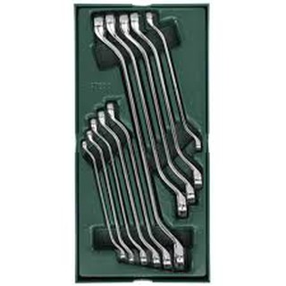 BỘ KHAY CỜ LÊ 10 CHI TIẾT SATA 09905