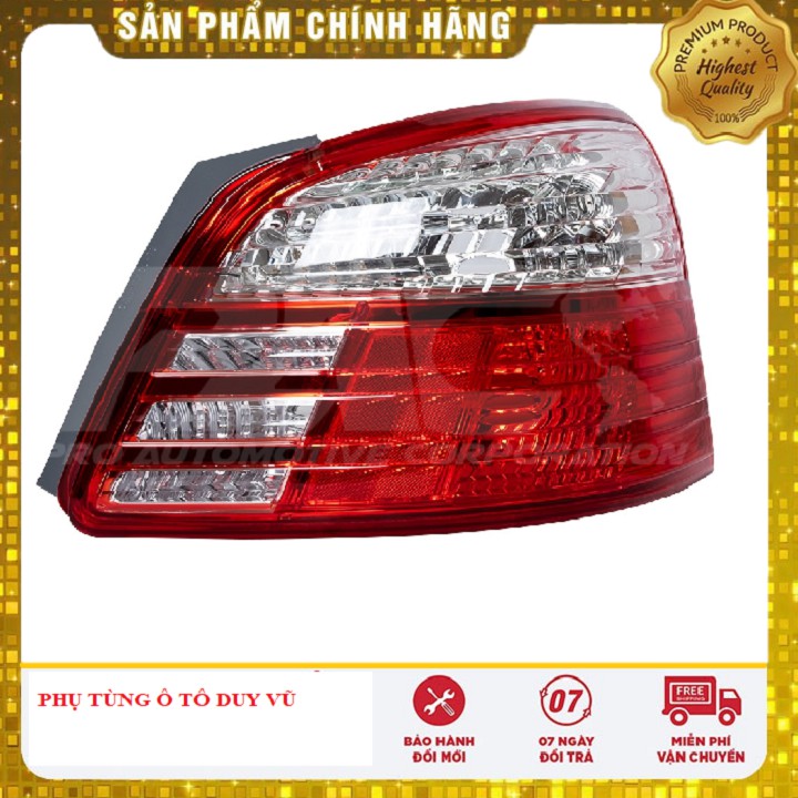 ĐÈN HẬU TOYOTA VIOS 2008, 2009, 2010, 2011, 2012, 2013 HÀNG OEM