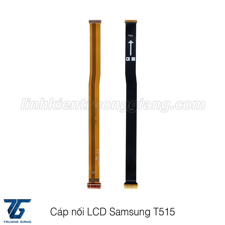CÁP NỐI LCD SAMSUNG T515 (DÂY ĐƠN)