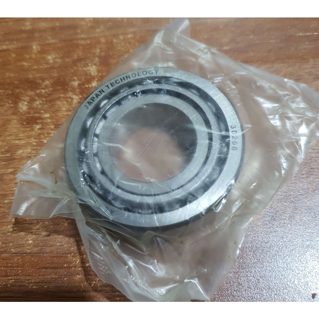 Vòng bi côn 30204 - Trục Ø20