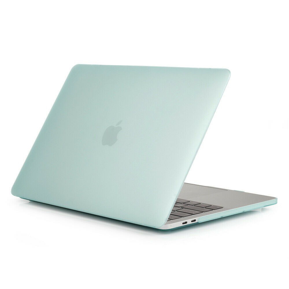 Ốp Nhựa Cứng Chống Sốc Cho Macbook Air 13 Inch (M1, 2020) A2237 A2179 | WebRaoVat - webraovat.net.vn