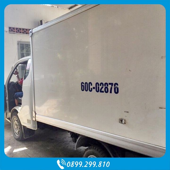 CẮT BIỂN SỐ XE THEO YÊU CẦU, CHẤT LIỆU DECAL DÁN NGAY DÙNG CHO XE Ô TÔ XE KHÁCH XE TẢI CHỞ HÀNG