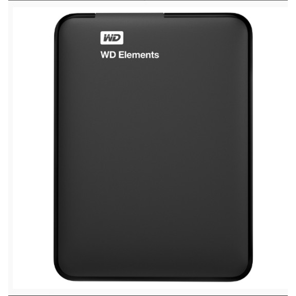 HDD Western Element 2.5 inch - 2TB