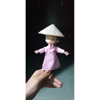 Nón lá cho NENDOLL OB11