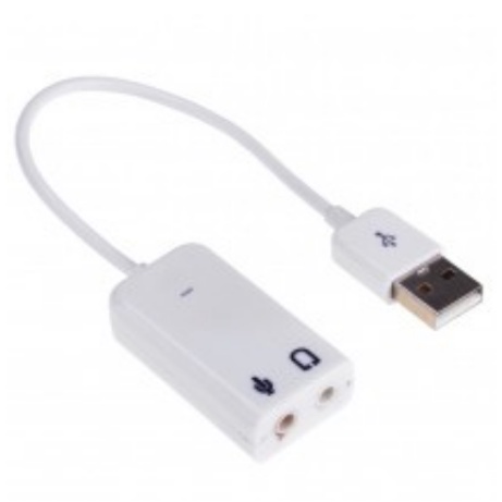 USB soud dây 7.1