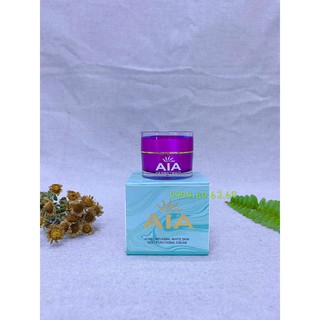 Kem Mụn Thâm - Mờ Sẹo AIA 12g