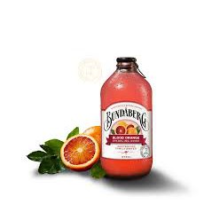 Nước ép có gas Bundaberg 375ml đủ vị của Úc