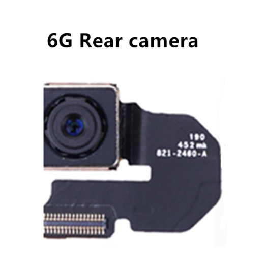 Camera Sau Chất Lượng Cao Thay Thế Cho iP 5S 6 plus 6S plus 7 SE 2016