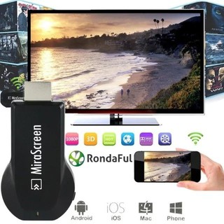 Thiết Bị Chuyển Đổi Hdmi Wifi Full Hd Wifi Dnla Airplay