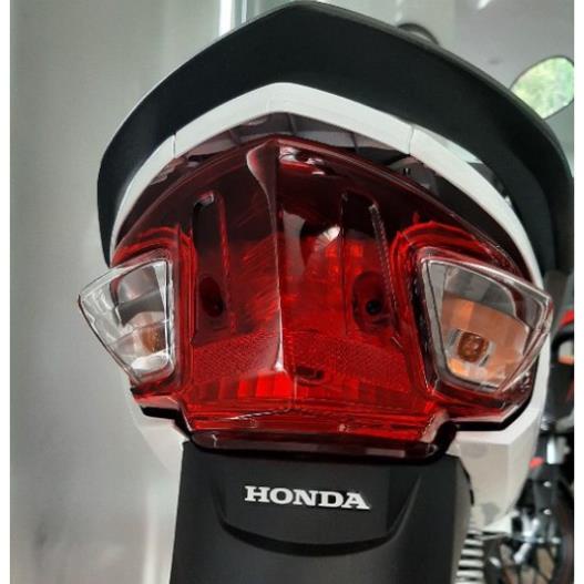 ★ Combo Nắp Đèn Hậu  Wave a 2006 - 2016 , Wave S 100 , Rs 100 , Wave 50cc  ★