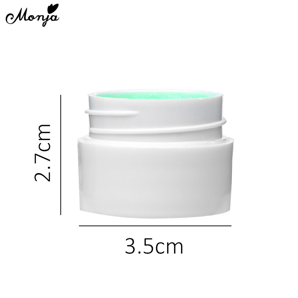 Sơn Móng Tay Gel UV Monja DIY Multi color selection